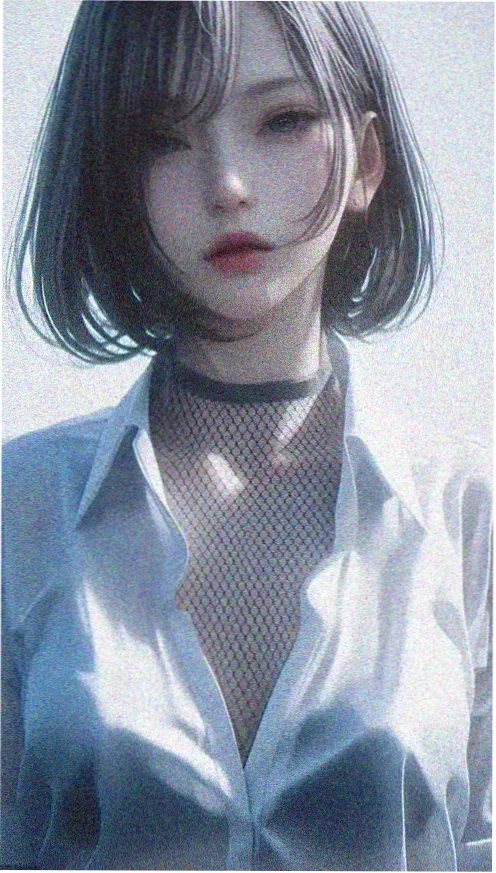 沙丘下的回声 悬疑剧海报